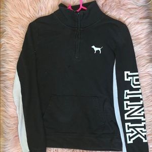 Victoria secret pink jacket